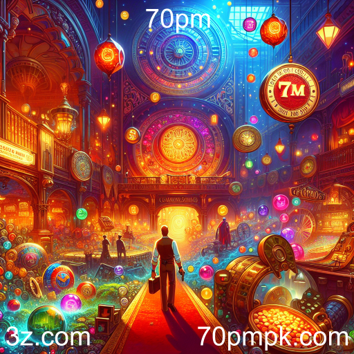 Explorando o Mundo dos Jogos de Aventura no 70pm