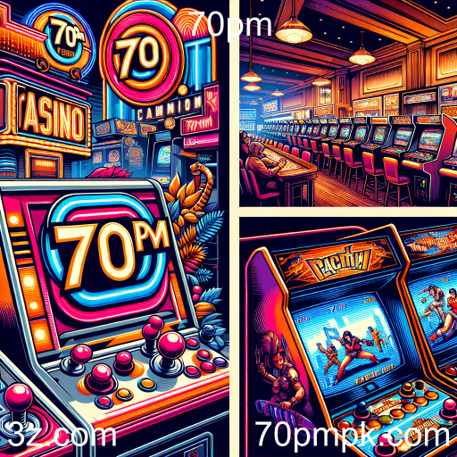 Arcade